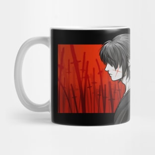 Path to Atonement Mug